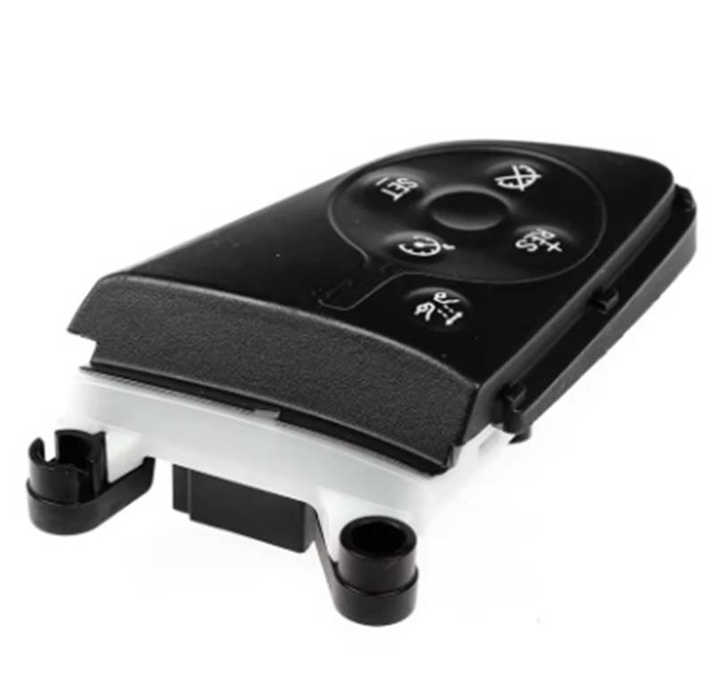 Lenkstockschalter Auto Auto Zubehör Lenkrad Radio Schalter 23134237 23262277 Fit Für GMC Canyon 2015-2020 Fit Für Sierra Yukon Blinkerschalter(23134234) von CQJJXKYC