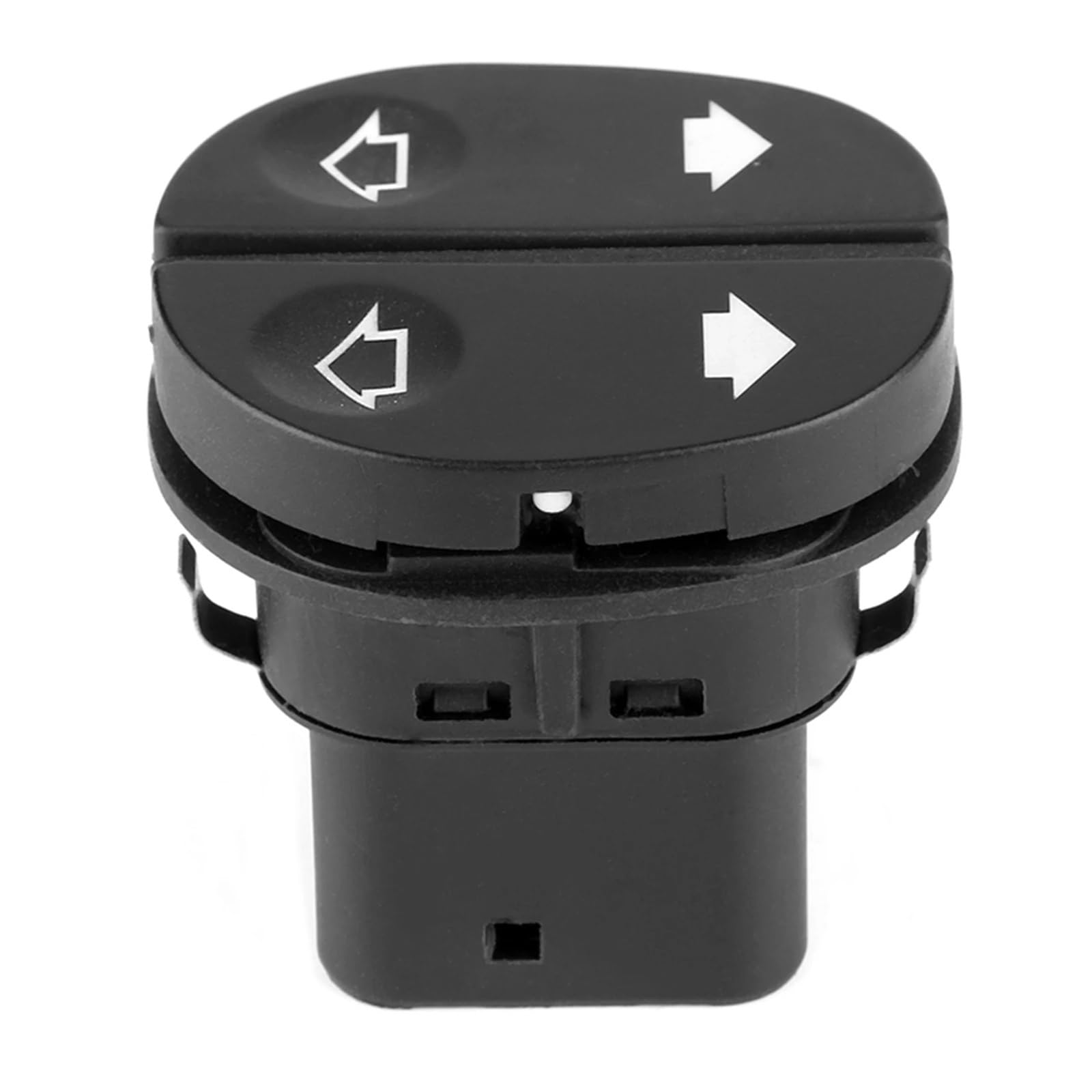 Lenkstockschalter Auto Fenster Schalter 96FG14529BC Fenster Control Taste Passt Für FORD KA FIESTA FUSION Blinkerschalter Lenkstockschalter Auto Fenster Schalter 96FG14529BC Fenster Control Taste Passt Für FORD KA FIESTA FUSION Blinkerschalter von CQJJXKYC