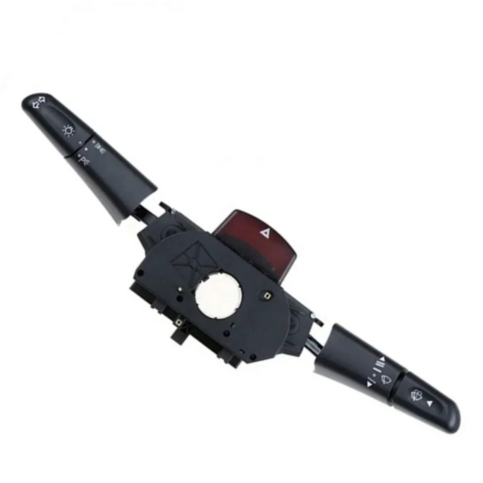 Lenkstockschalter Auto-LENKSÄULEN-ANZEIGERSCHALTER Fit für VW Fit für LT Fit für MERCEDES SPRINTER VITO W638 A0005407445 0005407445 Blinkerschalter Lenkstockschalter Auto-LENKSÄULEN-ANZEIGERSCHALTER Fit für VW Fit für LT Fit für MERCEDES SPRINTER VITO W638 A0005407445 0005407445 Blinkerschalter von CQJJXKYC
