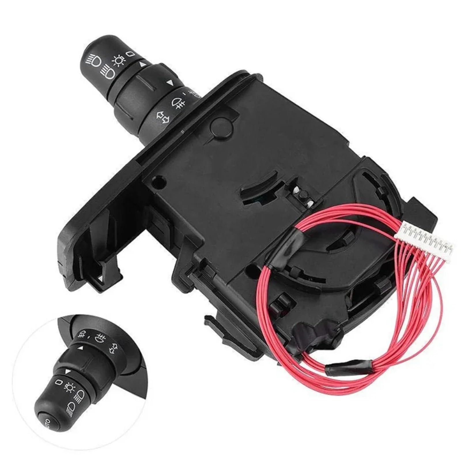 Lenkstockschalter Auto Lenksäule Scheinwerfer Schalter Blinker Fit Für Renault Kangoo Grand Modus Clio III 7701057088 8201590638 7701057090 Blinkerschalter Lenkstockschalter Auto Lenksäule Scheinwerfer Schalter Blinker Fit Für Renault Kangoo Grand Modus Clio III 7701057088 8201590638 7701057090 Blinkerschalter von CQJJXKYC