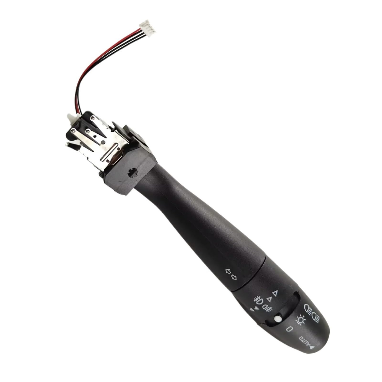 Lenkstockschalter Auto Lenkung Anzeige Stiel Blinker Schalter Scheinwerfer Fit Für Peugeot 206 207 307 301 308 96439233ZL Blinkerschalter Lenkstockschalter Auto Lenkung Anzeige Stiel Blinker Schalter Scheinwerfer Fit Für Peugeot 206 207 307 301 308 96439233ZL Blinkerschalter von CQJJXKYC