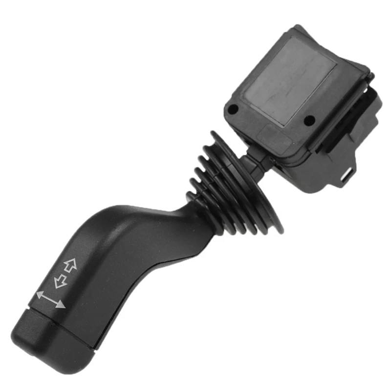 Lenkstockschalter Blinker Lenksäule Stiel Kontrollleuchte Schalter 1241250 1241258 Fit Für Opel Astra Vectra Tigra Omega Corsa Combo Blinkerschalter von CQJJXKYC