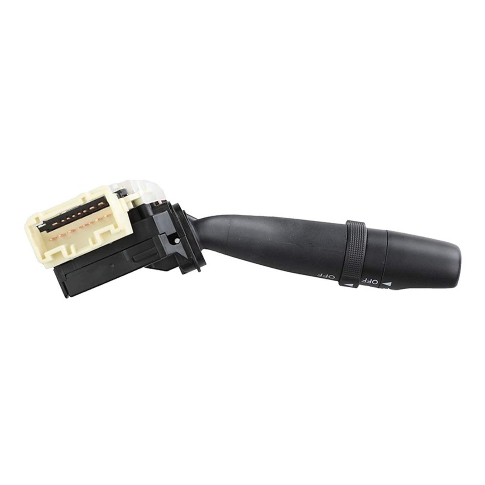Lenkstockschalter Blinker Scheinwerfer Lampe Spalte Schalter Fit Für Mazda MX-5 2006-2014 GJ6H-66-122 GJ6H66122 Blinkerschalter Lenkstockschalter Blinker Scheinwerfer Lampe Spalte Schalter Fit Für Mazda MX-5 2006-2014 GJ6H-66-122 GJ6H66122 Blinkerschalter von CQJJXKYC
