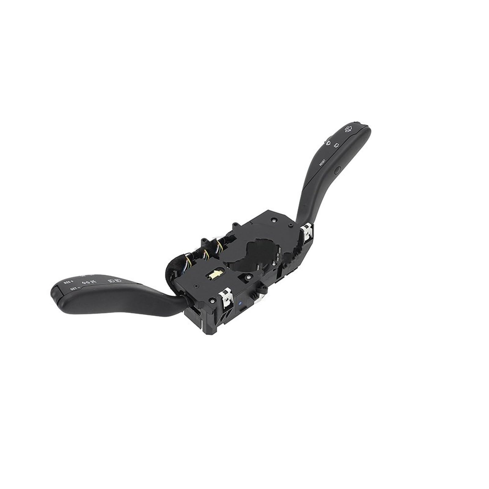Lenkstockschalter Blinker-Wischer-Steuerschalter passend für Seat Ibiza IV, passend für Skoda Fabia, passend für VW Transporter, 6RD953503B, 7H0953513C Blinkerschalter Lenkstockschalter Blinker-Wischer-Steuerschalter passend für Seat Ibiza IV, passend für Skoda Fabia, passend für VW Transporter, 6RD953503B, 7H0953513C Blinkerschalter von CQJJXKYC