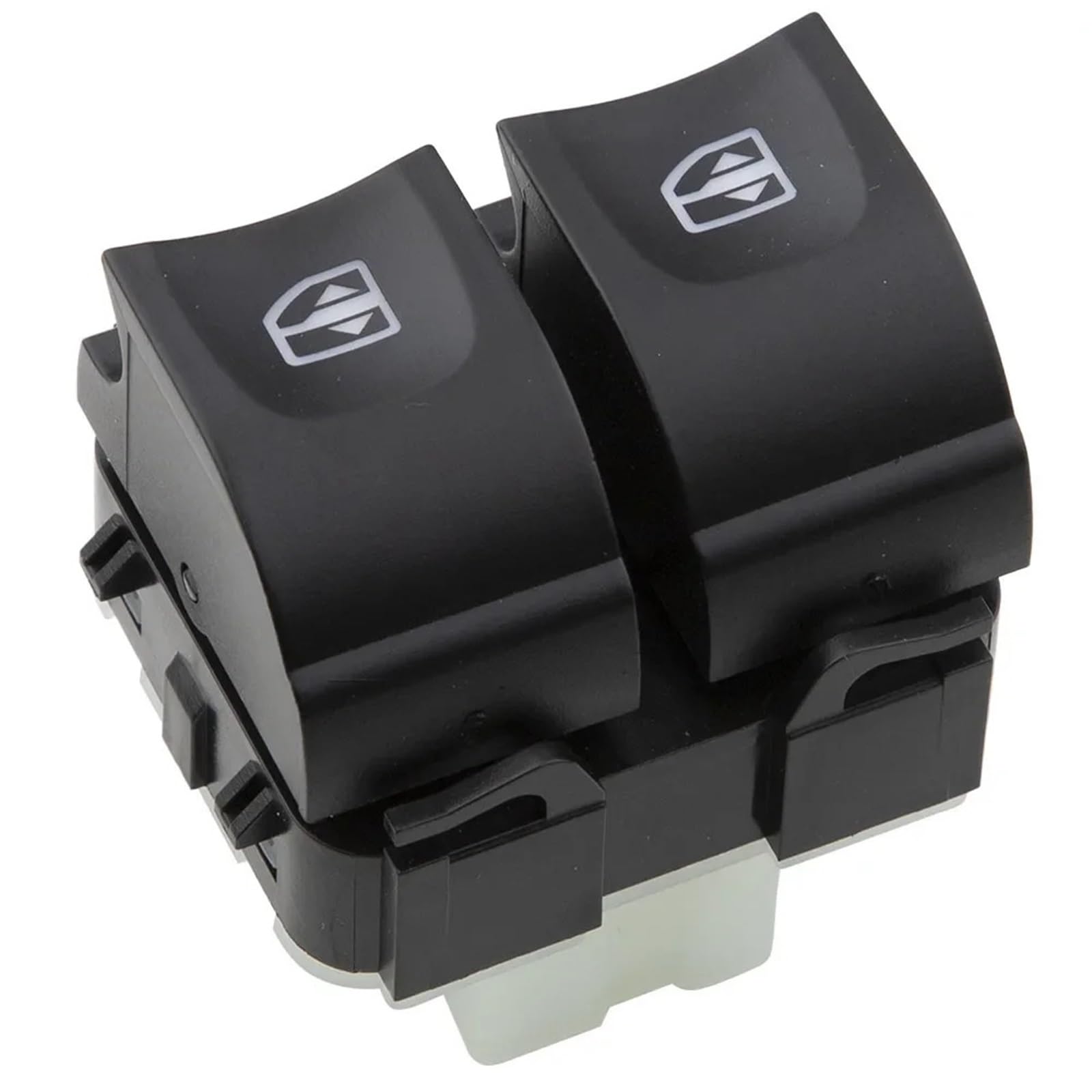 Lenkstockschalter DOPPEL FENSTERHEBER TASTE 254118722R Fit Für RENAULT CLIO Mk4 TRAFIC Mk3 KANGOO Mk3 CAPTUR Mk1 Blinkerschalter Lenkstockschalter DOPPEL FENSTERHEBER TASTE 254118722R Fit Für RENAULT CLIO Mk4 TRAFIC Mk3 KANGOO Mk3 CAPTUR Mk1 Blinkerschalter von CQJJXKYC