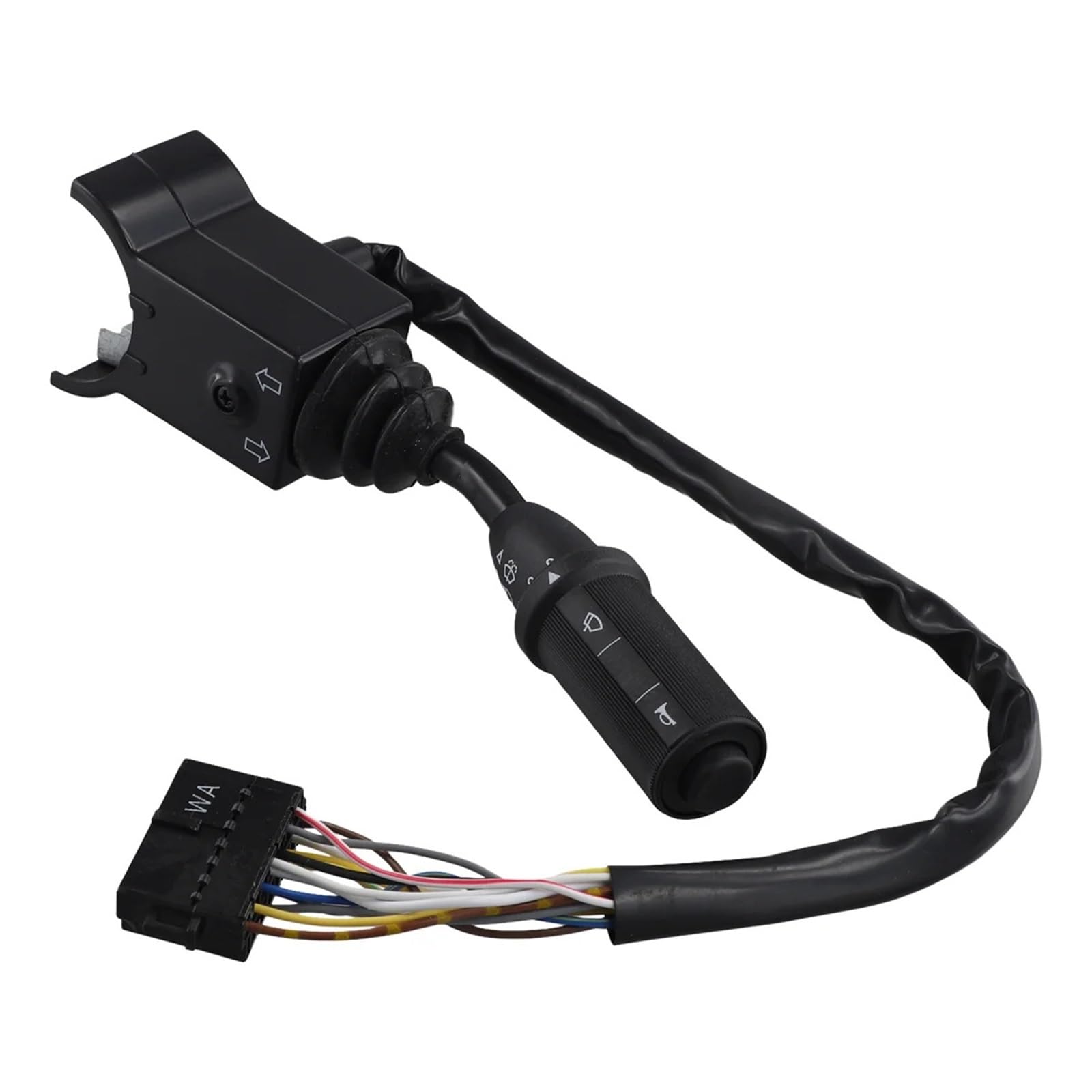Lenkstockschalter Joystick Controller Spalte Schalter 11039248 Fit Für Volvo Radlader L70E L90E L330E L110E L120E L150E L180E Blinkerschalter Lenkstockschalter Joystick Controller Spalte Schalter 11039248 Fit Für Volvo Radlader L70E L90E L330E L110E L120E L150E L180E Blinkerschalter von CQJJXKYC