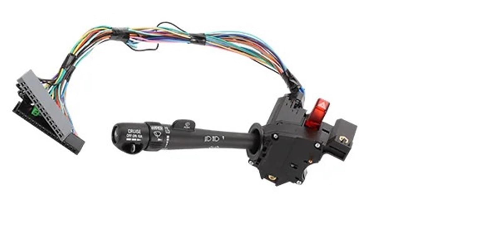 Lenkstockschalter Lenksäule Blinkerschalter Hebel Fit Für Chevrolet S10 1998-2004 Blinkerschalter Lenkstockschalter Lenksäule Blinkerschalter Hebel Fit Für Chevrolet S10 1998-2004 Blinkerschalter von CQJJXKYC
