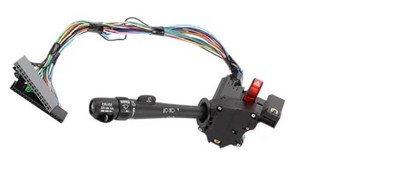 Lenkstockschalter Lenksäule Blinkerschalter Hebel Fit Für Chevrolet S10 1998-2004 Blinkerschalter von CQJJXKYC