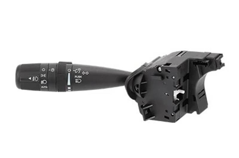 Lenkstockschalter Lenksäule Blinkerschalter Hebel Nr. 68015101AA Passend für Dodge Avenger Journey Blinkerschalter von CQJJXKYC
