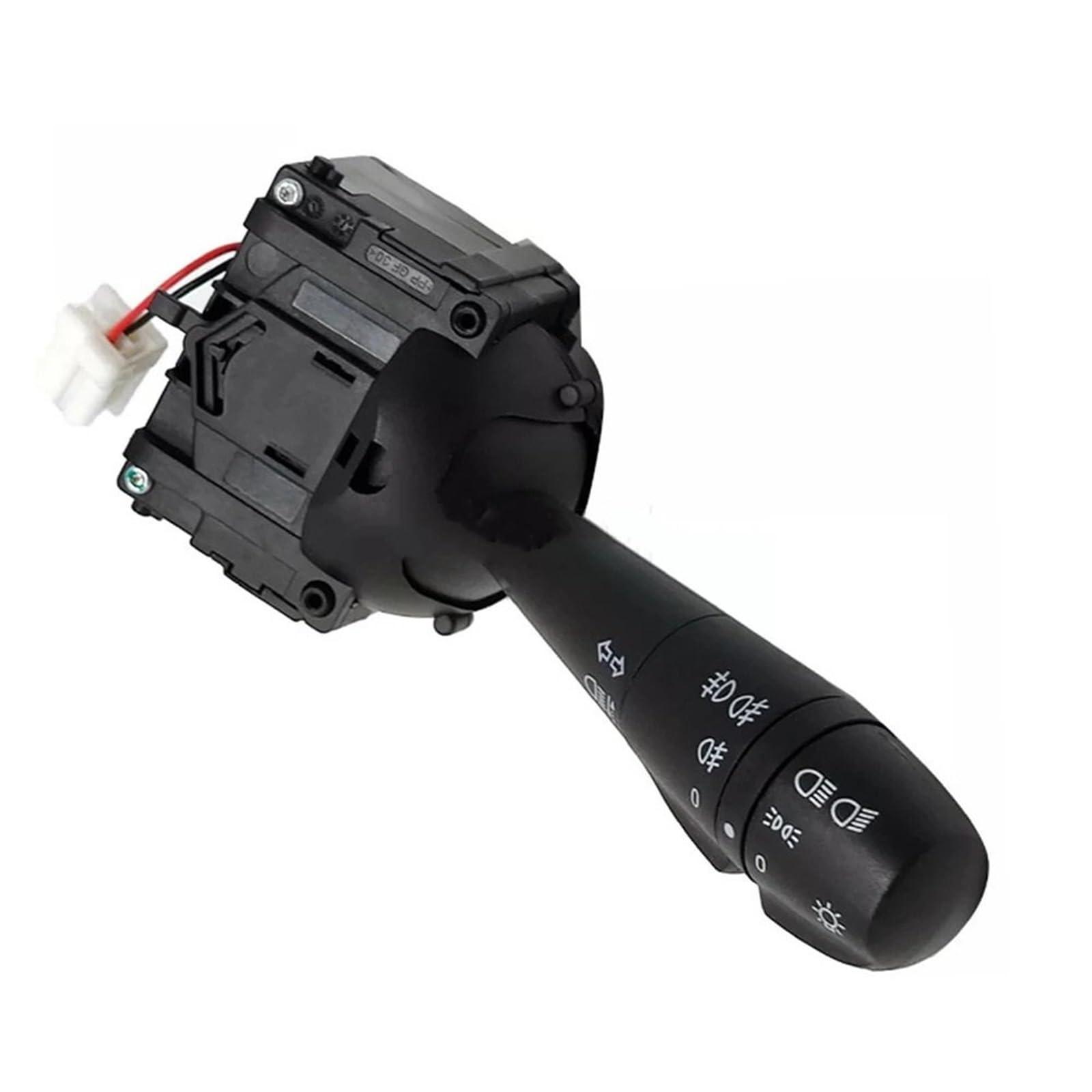 Lenkstockschalter Lenksäule Lichtschalter 8201167981 Passend für Renault Dacia LOGAN Clio IV 4 TRAFIC III 3 SANDERO Blinkerschalter Lenkstockschalter Lenksäule Lichtschalter 8201167981 Passend für Renault Dacia LOGAN Clio IV 4 TRAFIC III 3 SANDERO Blinkerschalter von CQJJXKYC