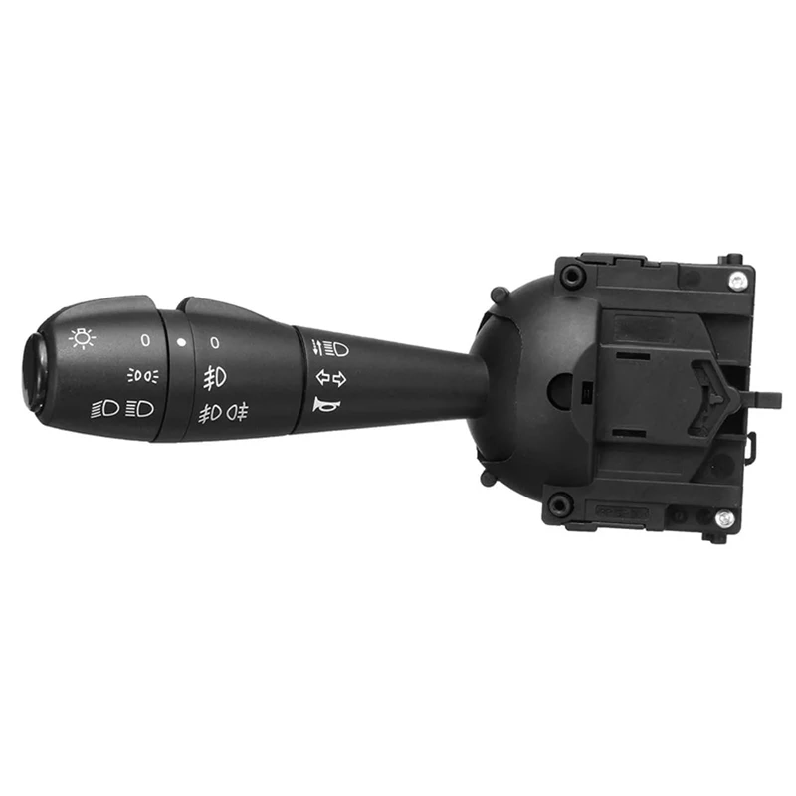 Lenkstockschalter Lenksäule Schalter Einheit Fit Für Dacia Lodgy Logan Sandero Duster 2010-Up Blinkerschalter Lenkstockschalter Lenksäule Schalter Einheit Fit Für Dacia Lodgy Logan Sandero Duster 2010-Up Blinkerschalter von CQJJXKYC