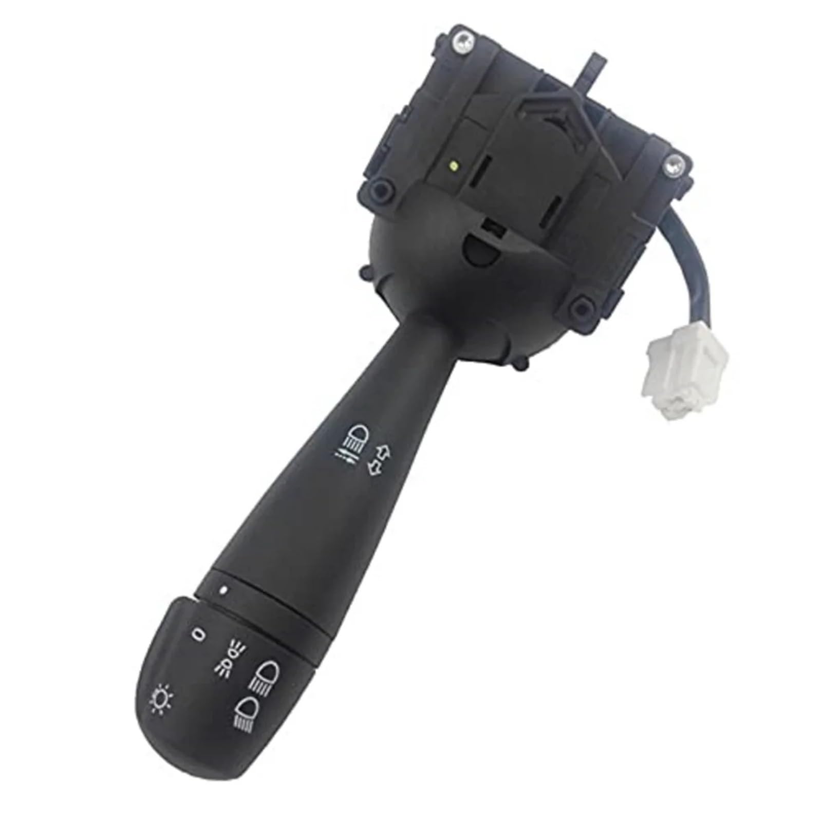 Lenkstockschalter Lenksäule Schalter Fit Für DACIA RENAULT Lodgy Logan II Mcv Sandero 8201137975 251685 255401642R Blinkerschalter Lenkstockschalter Lenksäule Schalter Fit Für DACIA RENAULT Lodgy Logan II Mcv Sandero 8201137975 251685 255401642R Blinkerschalter von CQJJXKYC