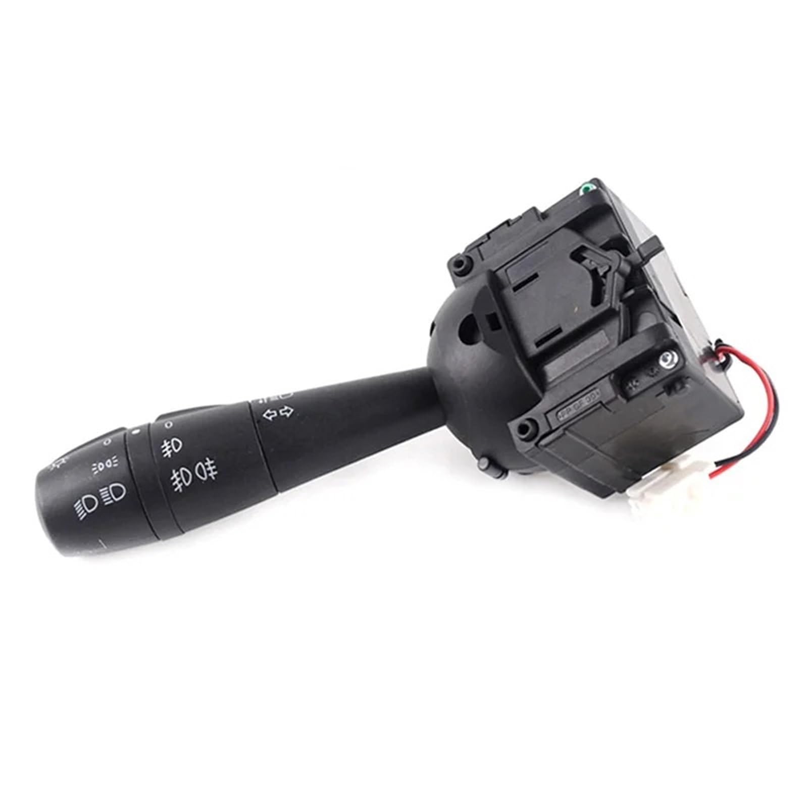 Lenkstockschalter Lenksäule Schalter Licht 8201167981 Fit Für Renault Dacia LOGAN Clio IV 4 TRAFIC III 3 SANDERO Blinkerschalter Lenkstockschalter Lenksäule Schalter Licht 8201167981 Fit Für Renault Dacia LOGAN Clio IV 4 TRAFIC III 3 SANDERO Blinkerschalter von CQJJXKYC