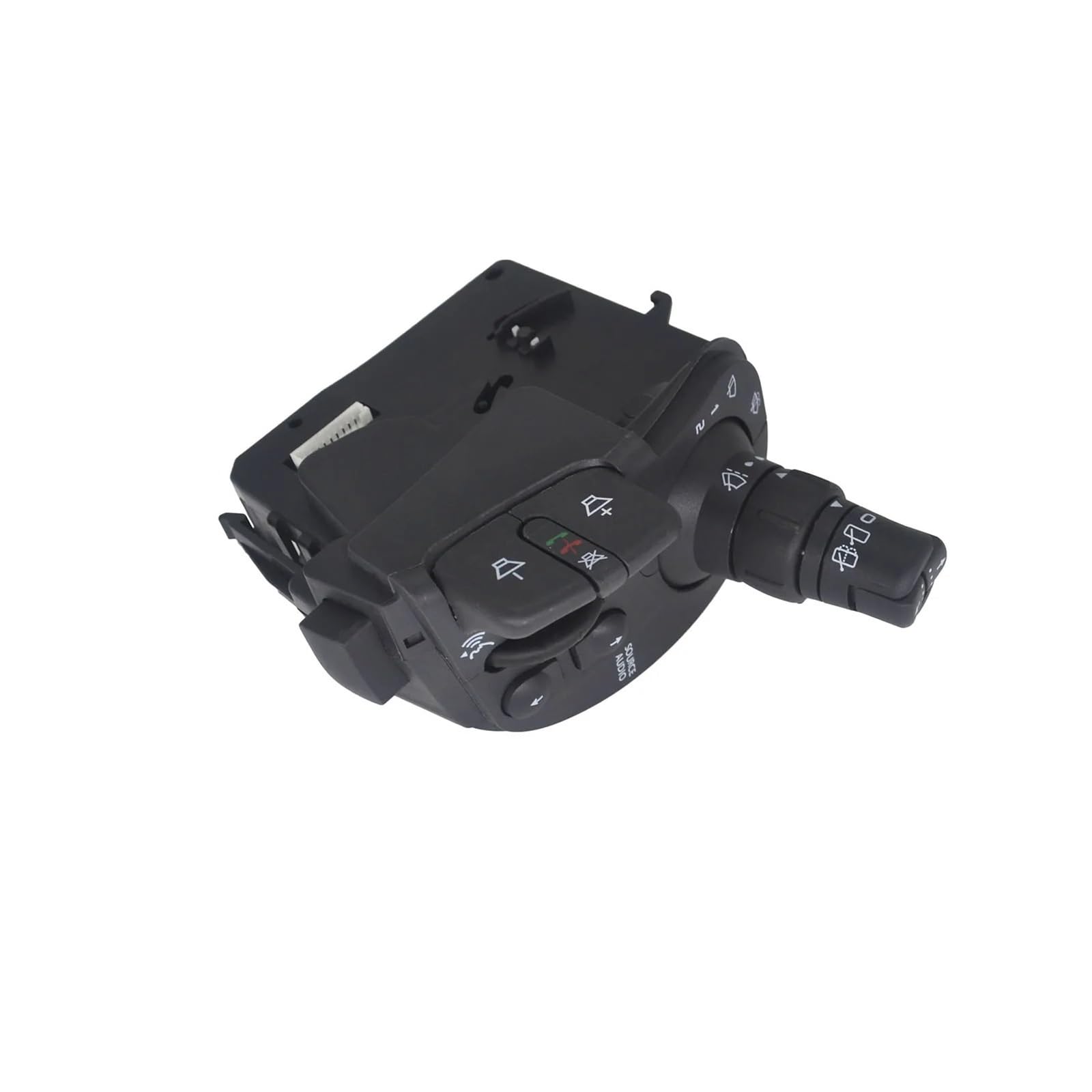 Lenkstockschalter Lenksäule Scheinwerfer Schalter Blinker Fit Für Renault Grand Modus Clio III 8201590631 7701068114 Blinkerschalter Lenkstockschalter Lenksäule Scheinwerfer Schalter Blinker Fit Für Renault Grand Modus Clio III 8201590631 7701068114 Blinkerschalter von CQJJXKYC