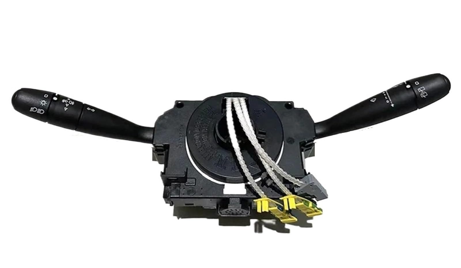 Lenkstockschalter Lenksäule Wischer Scheinwerfer Stiel Schalter 6239AE 96787362XT Fit Für Peugeot 206 307 Berlingo Xsara Partner Blinkerschalter Lenkstockschalter Lenksäule Wischer Scheinwerfer Stiel Schalter 6239AE 96787362XT Fit Für Peugeot 206 307 Berlingo Xsara Partner Blinkerschalter von CQJJXKYC