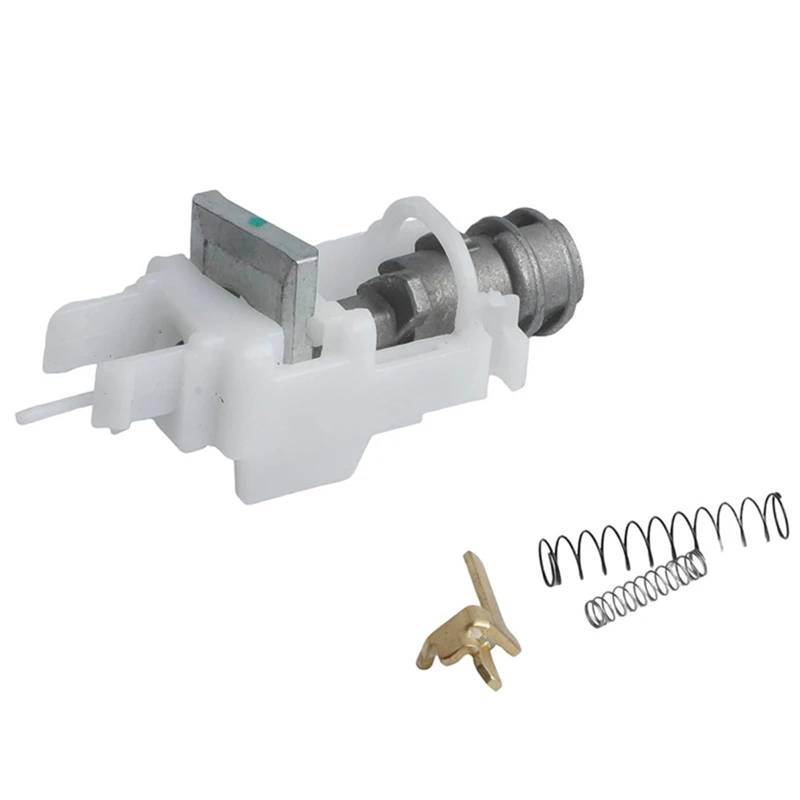 Lenkstockschalter Lenksäule Zündschalter Antrieb Montage 4690492AB 4690591AA 4664099 4690494AB Fit Für Chrysler Sebring Jeep Liberty Blinkerschalter von CQJJXKYC