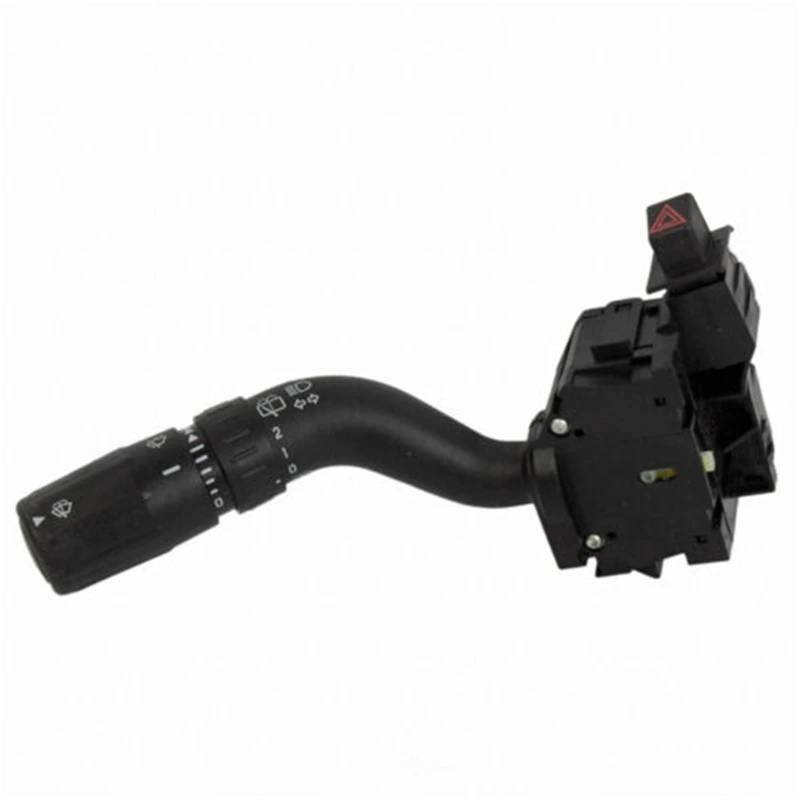 Lenkstockschalter Lenksäulen-Signalanzeigeschalter 8L8Z13K359AA SW8427 ZZC06611 Passend für Ford Escape 3.0L 2008-2012 Blinkerschalter von CQJJXKYC