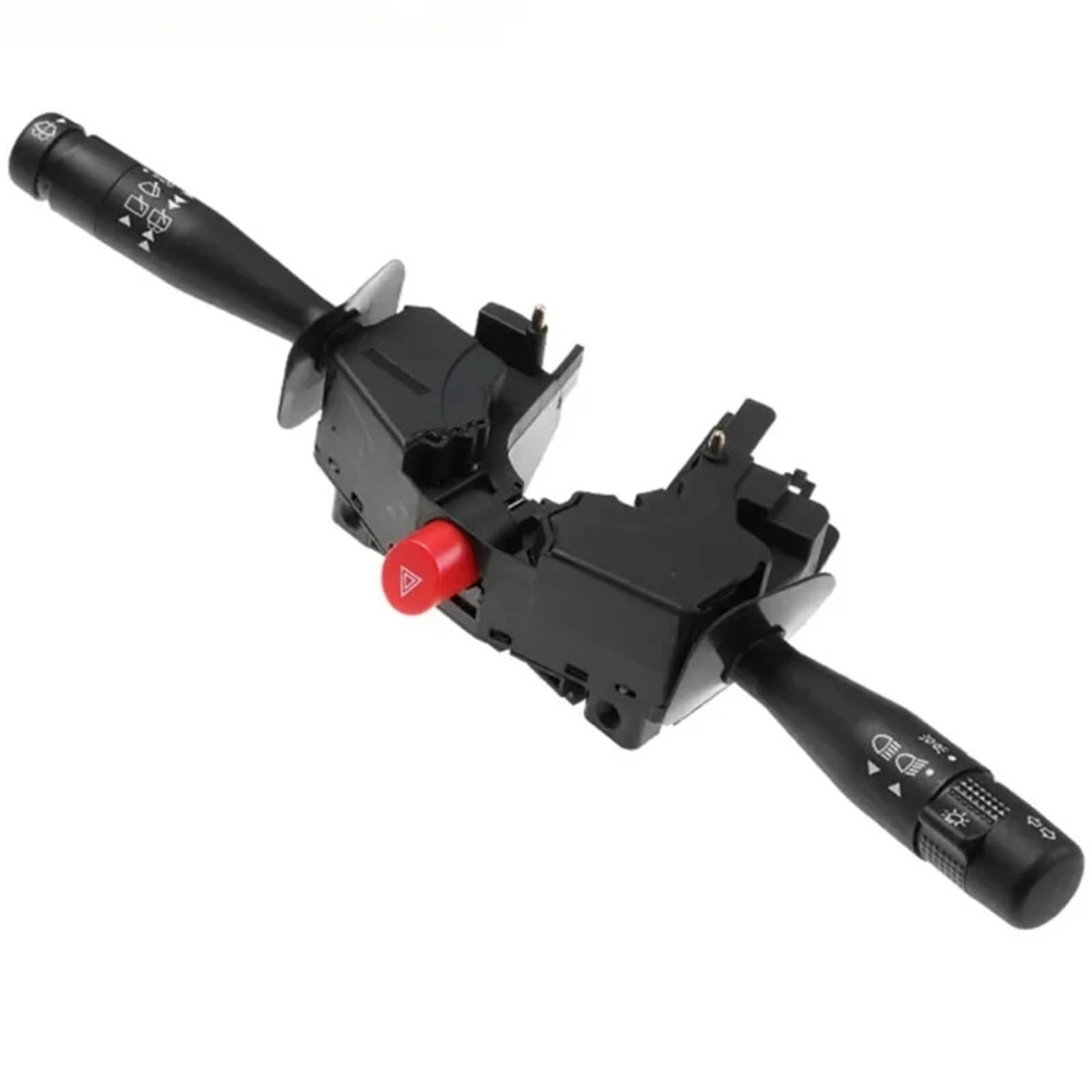 Lenkstockschalter Lenksäulenwischer 96FG13335AB 97FG13335AB 98FU13335AA Blinker-Tempomatschalter Passend für Fiesta MK4 1996-2005 Blinkerschalter Lenkstockschalter Lenksäulenwischer 96FG13335AB 97FG13335AB 98FU13335AA Blinker-Tempomatschalter Passend für Fiesta MK4 1996-2005 Blinkerschalter von CQJJXKYC