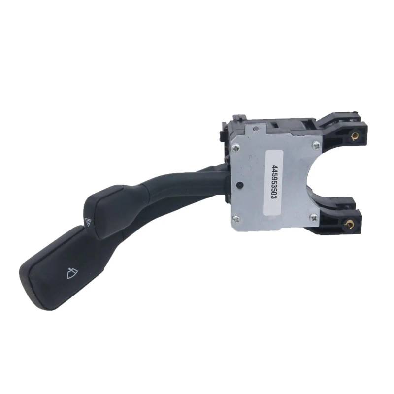 Lenkstockschalter Lenkstockschalter 445953503 Passend für Audi 80 90 100 C3 B3 COUPE Blinkerschalter von CQJJXKYC
