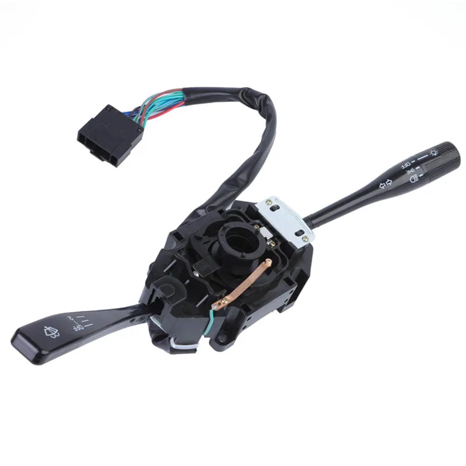Lenkstockschalter MB571622 Auto Blinker Schalter Kombination Schalter Fit Für Mitsubishi L200 1987-1993 Blinkerschalter Lenkstockschalter MB571622 Auto Blinker Schalter Kombination Schalter Fit Für Mitsubishi L200 1987-1993 Blinkerschalter von CQJJXKYC