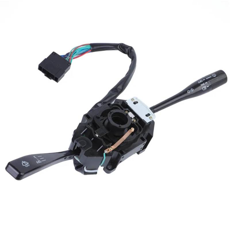 Lenkstockschalter MB571622 Auto Blinker Schalter Kombination Schalter Fit Für Mitsubishi L200 1987-1993 Blinkerschalter von CQJJXKYC