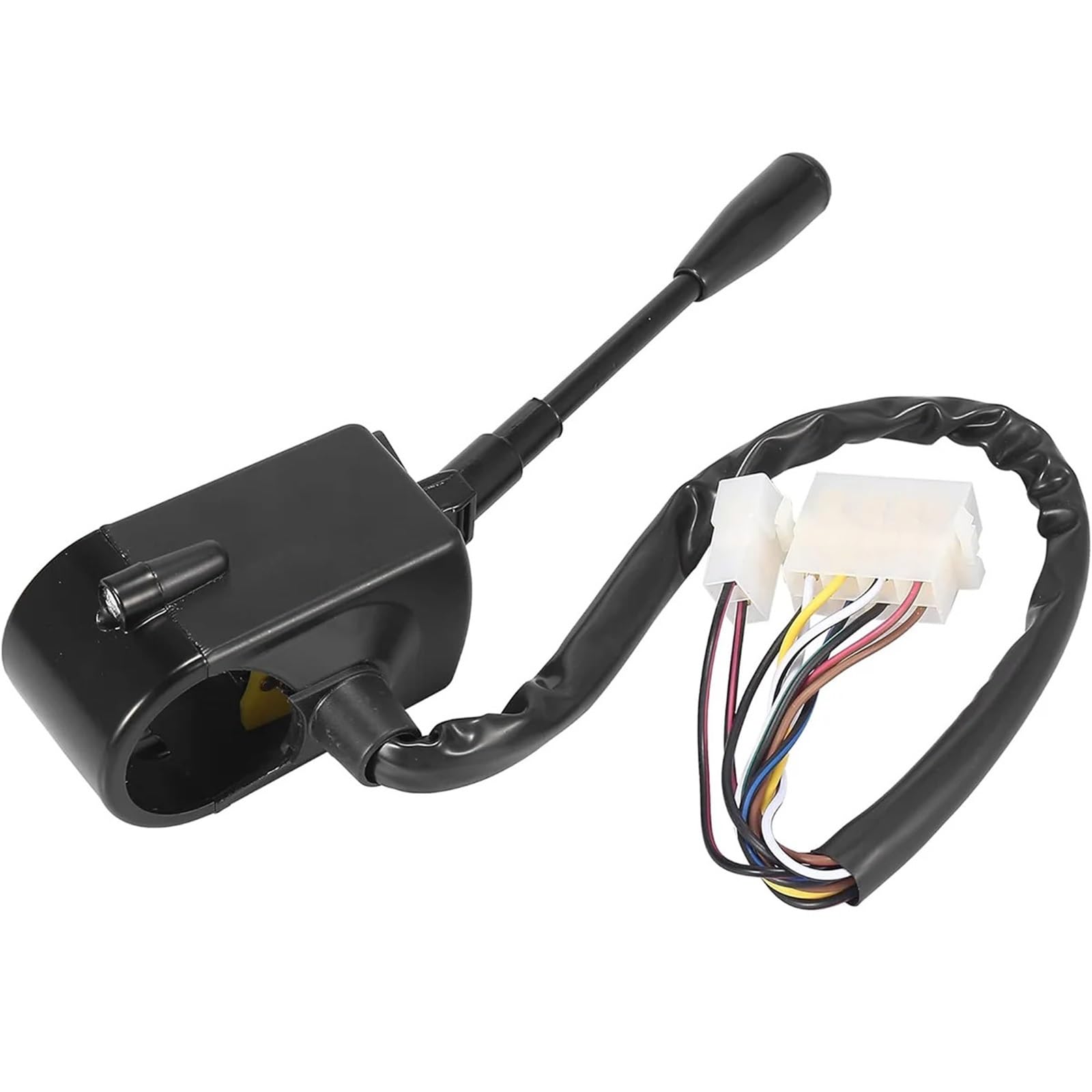 Lenkstockschalter Passend für Mercedes Passend für Benz MB-Trac 1973-1991 Passend für Mercedes Passend für Benz Unimog 1962-1990 0035458724 A0035458724 Blinkerschalter Lenkstockschalter Passend für Mercedes Passend für Benz MB-Trac 1973-1991 Passend für Mercedes Passend für Benz Unimog 1962-1990 0035458724 A0035458724 Blinkerschalter von CQJJXKYC