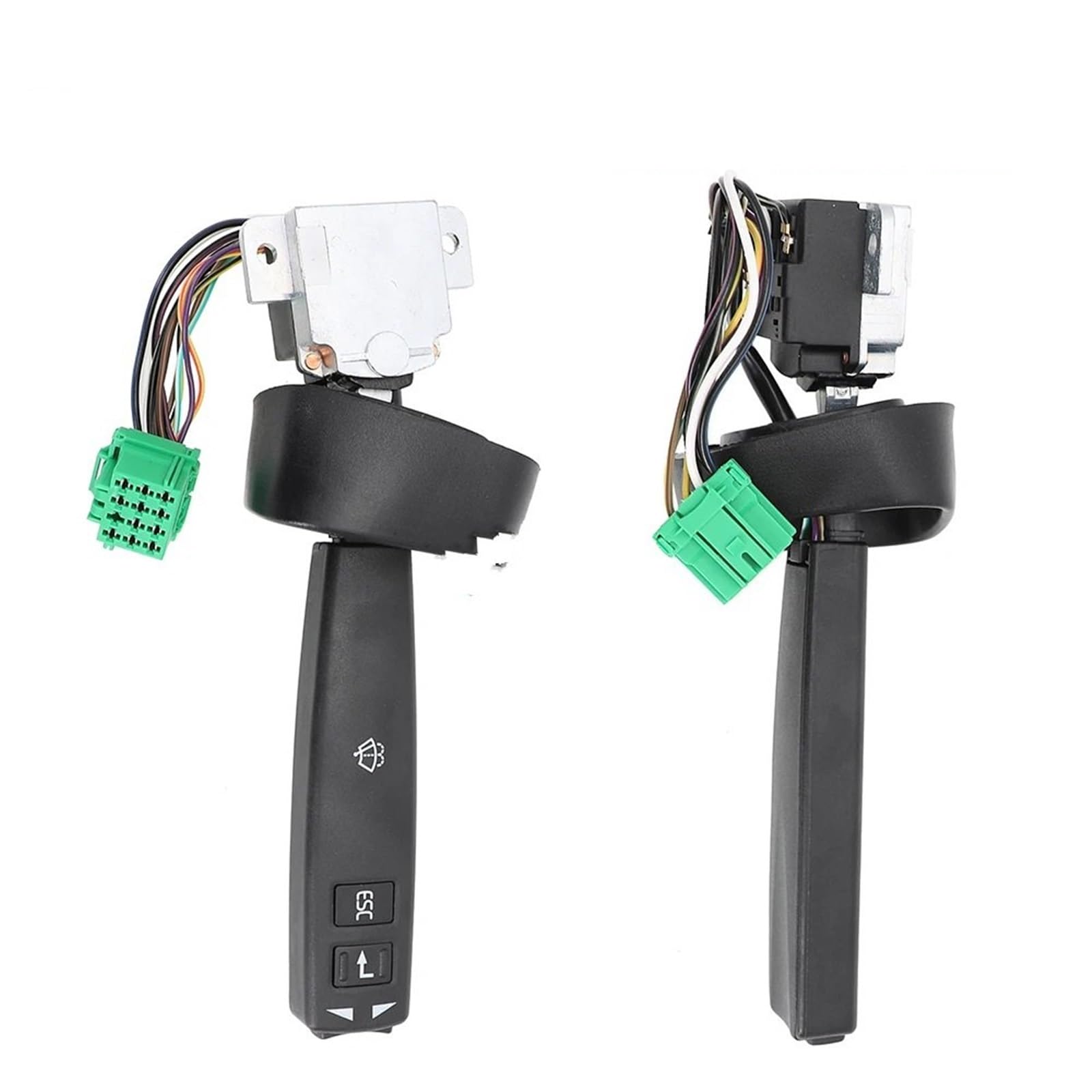 Lenkstockschalter Passend für Volvo Trucks VOE FH12 FH16 Teile Blinker Lenkstockschalter 3944025 3172170 20700930 3944672 21005294 1096413 Blinkerschalter(20700930) von CQJJXKYC