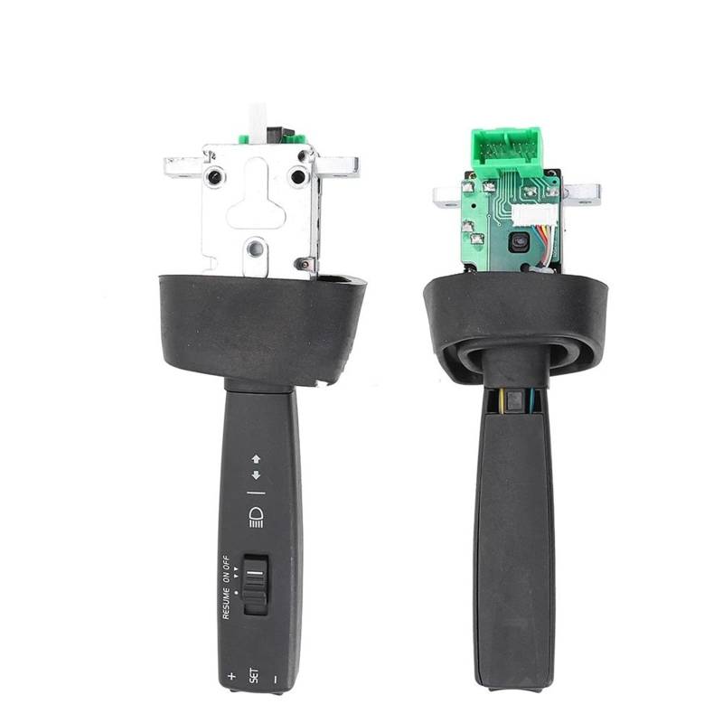 Lenkstockschalter Passend für Volvo Trucks VOE FH12 FH16 Teile Blinker Lenkstockschalter 3944025 3172170 20700930 3944672 21005294 1096413 Blinkerschalter(3944025) von CQJJXKYC