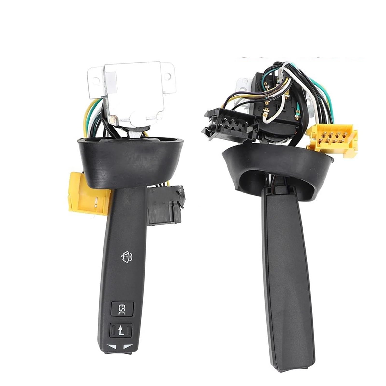 Lenkstockschalter Passend für Volvo Trucks VOE FH12 FH16 Teile Blinker Lenkstockschalter 3944025 3172170 20700930 3944672 21005294 1096413 Blinkerschalter(3944672) von CQJJXKYC