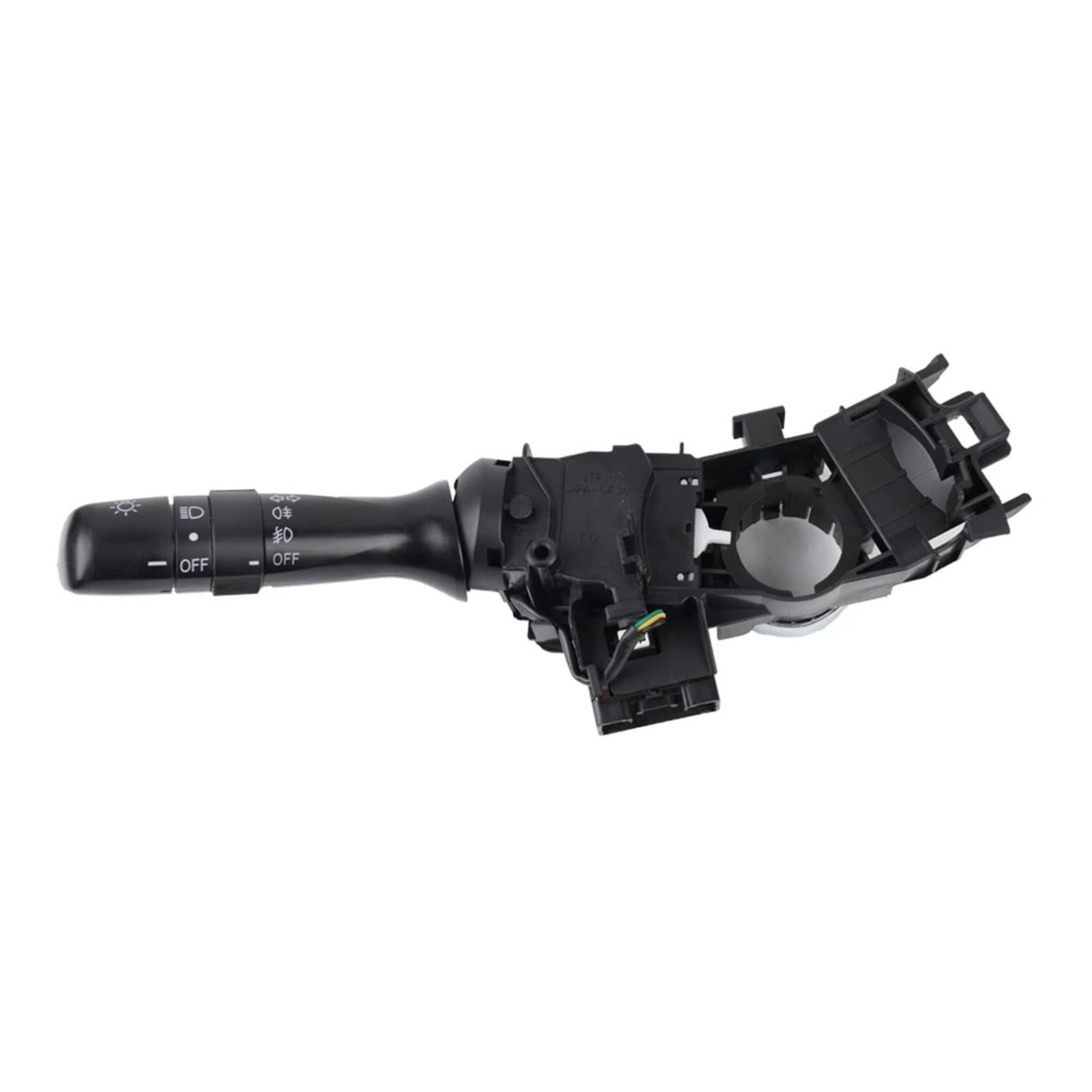 Lenkstockschalter Scheinwerfer-Blinkerschalter, Autozubehör Passend für Toyota 2007-2013 RVA4 Corolla 84140-0P011 841400P011 84140-60380 Blinkerschalter Lenkstockschalter Scheinwerfer-Blinkerschalter, Autozubehör Passend für Toyota 2007-2013 RVA4 Corolla 84140-0P011 841400P011 84140-60380 Blinkerschalter von CQJJXKYC