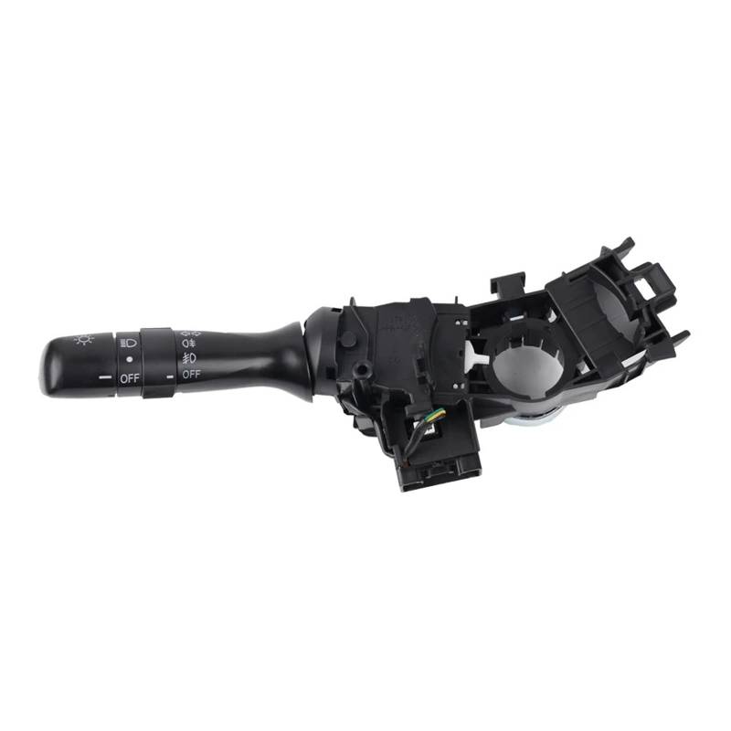 Lenkstockschalter Scheinwerfer-Blinkerschalter, Autozubehör Passend für Toyota 2007-2013 RVA4 Corolla 84140-0P011 841400P011 84140-60380 Blinkerschalter von CQJJXKYC