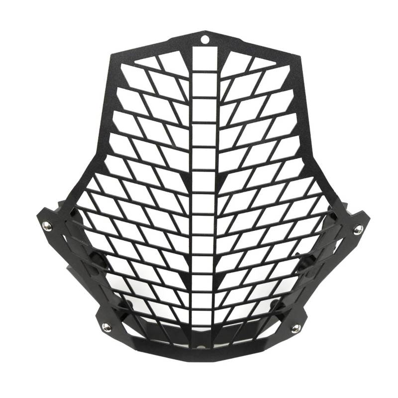 Scheinwerfer Lampe Abdeckung 2023 Fit Für KTM 1290 Super Abenteuer 1050 1090 1190 Abenteuer Motorrad Scheinwerfer Scheinwerfer Kühlergrill Schild Schutz(NO LOGO) von CQJJXKYC