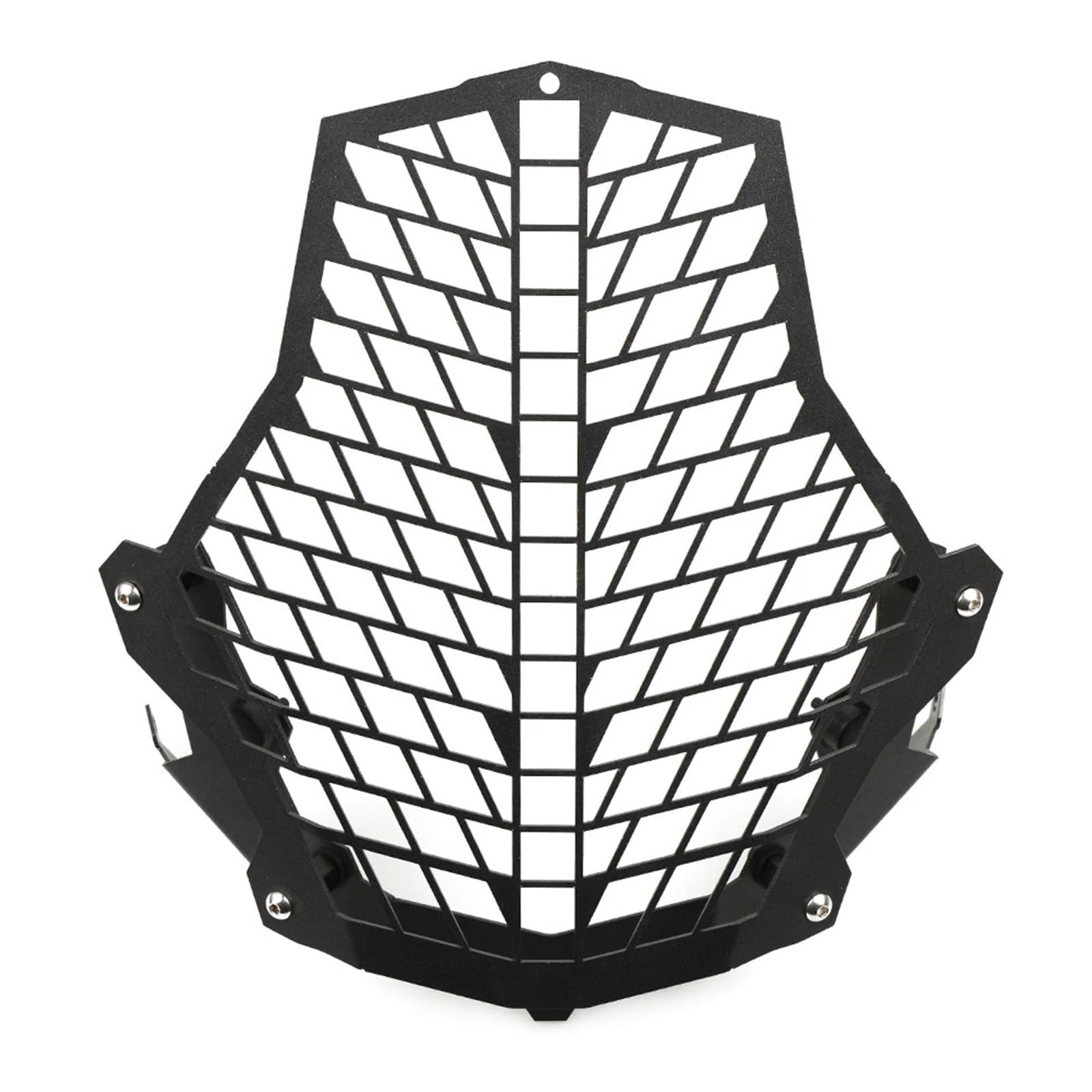 Scheinwerfer Lampe Abdeckung Fit Für KTM 1290 Super Abenteuer 1050 1090 1190 Abenteuer R Scheinwerfer Schutz Front Scheinwerfer(1050 ADVENTURE) von CQJJXKYC