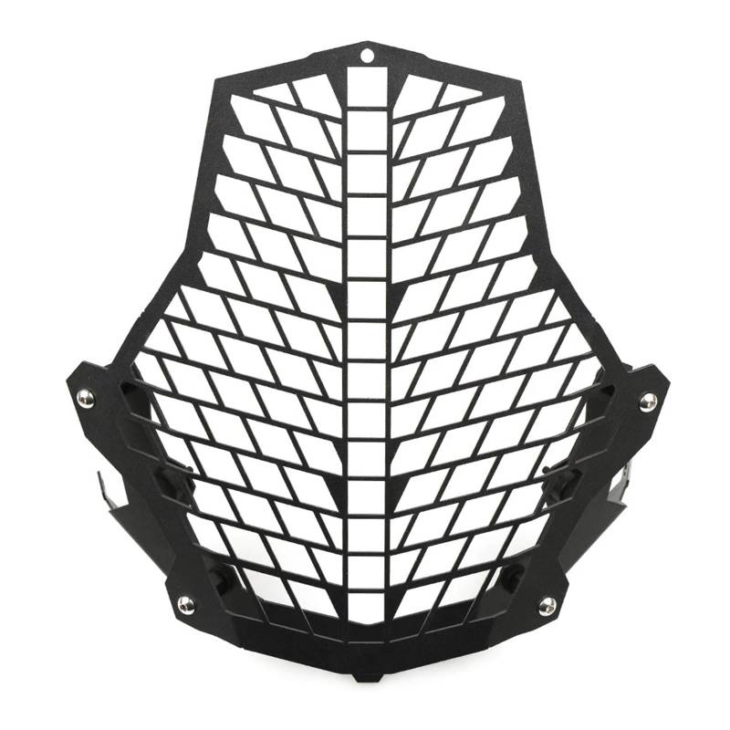 Scheinwerfer Lampe Abdeckung Fit Für KTM 1290 Super Abenteuer 1050 1090 1190 Abenteuer R Scheinwerfer Schutz Front Scheinwerfer(1290S ADVENTUR) von CQJJXKYC