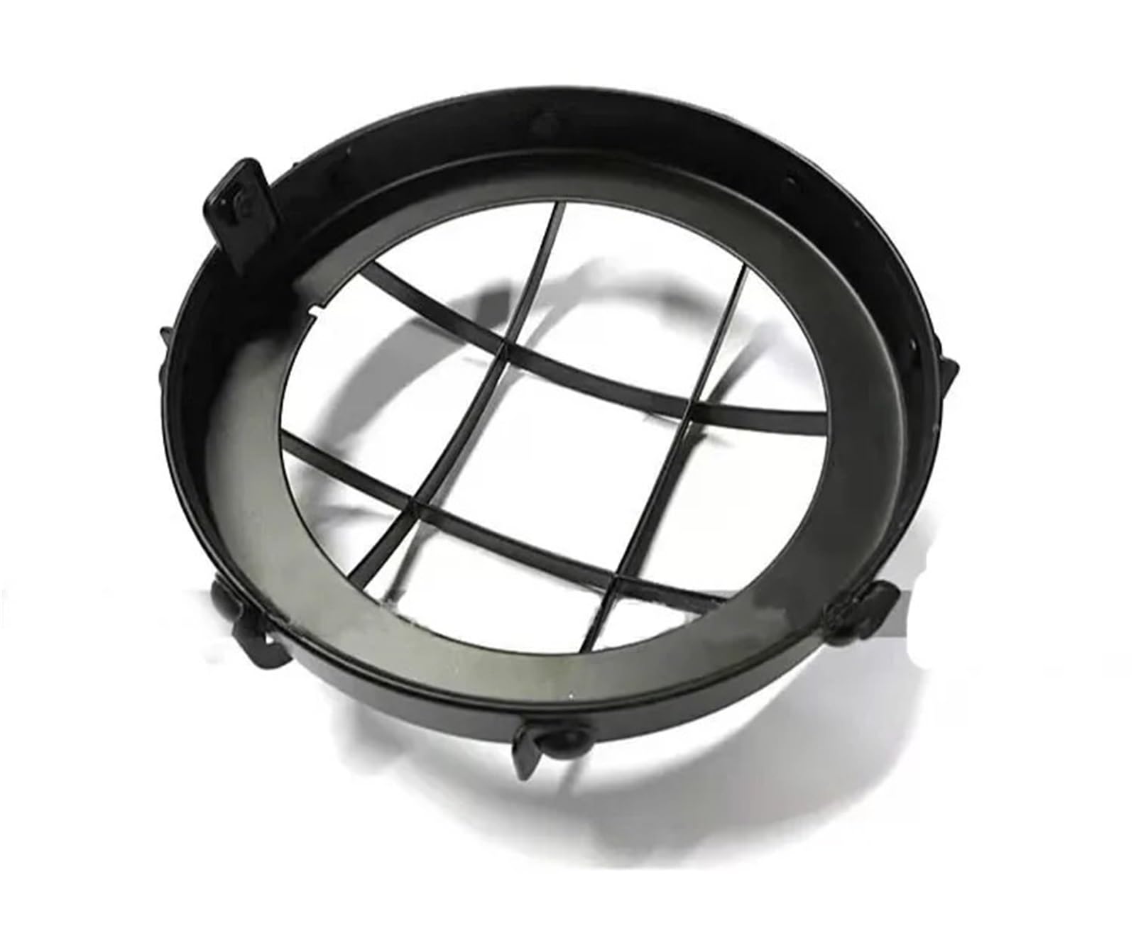 Scheinwerfer Lampe Abdeckung Motorrad Mesh Scheinwerfer Schutz Halter Grill Maske Abdeckung Schutz Chrom Custom Fit Für Brixton Felsberg 125 Scheinwerfer Lampe Abdeckung Motorrad Mesh Scheinwerfer Schutz Halter Grill Maske Abdeckung Schutz Chrom Custom Fit Für Brixton Felsberg 125 von CQJJXKYC