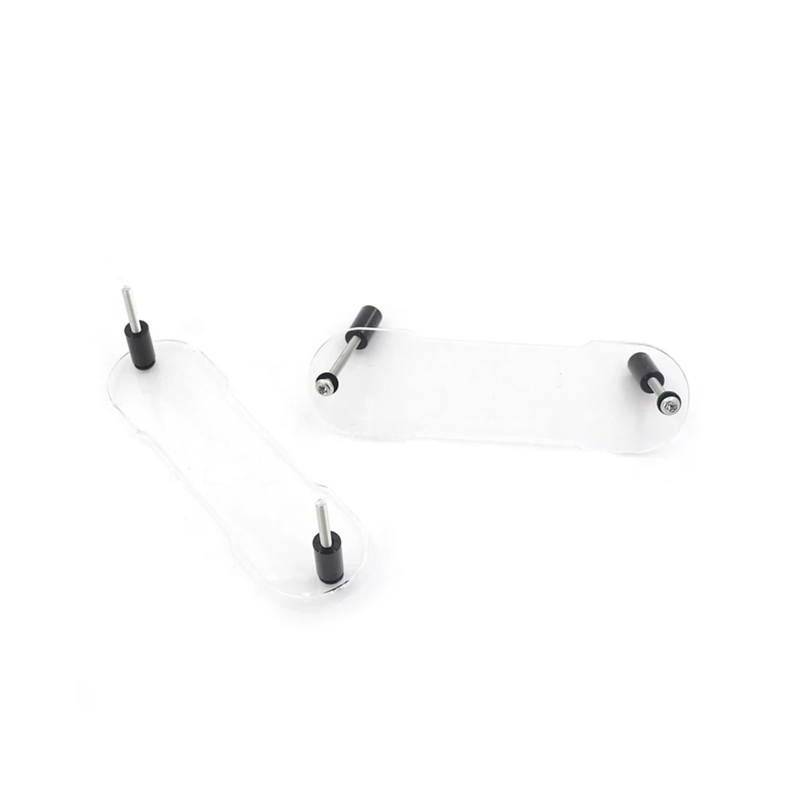 Scheinwerfer Lampe Abdeckung Motorrad Scheinwerfer Schutzhülle Fit Für BMW R1300GS Abenteuer LEUCHTTURM SCHUTZ OBJEKTIV Zubehör 2024-2025(2) von CQJJXKYC