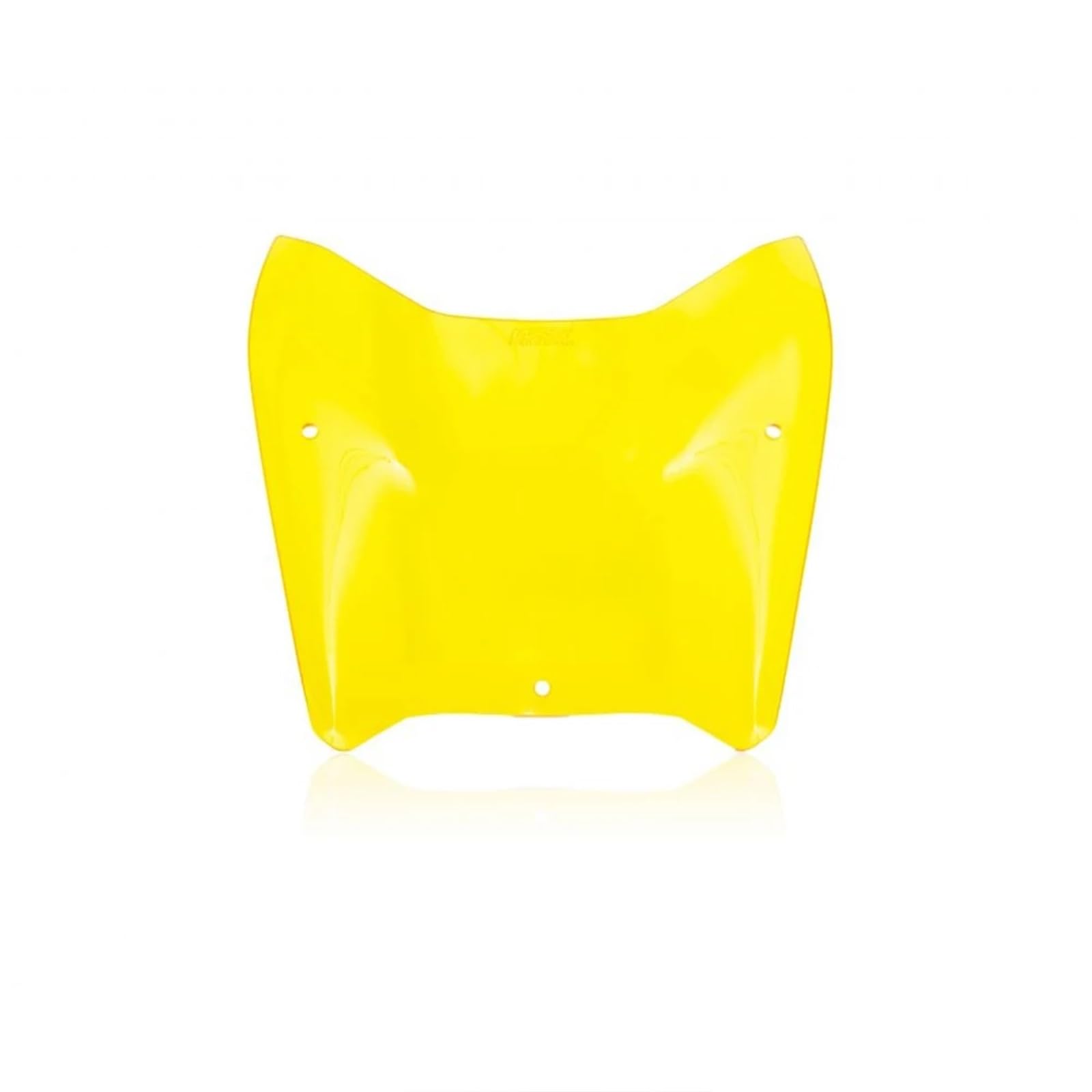 Scheinwerfer Lampe Abdeckung Passend für BMW R1300GS Adventure Scheinwerfer Schutzhülle R1300GS ADV Leuchtturm Schutz R1300GS Adventure(Yellow) von CQJJXKYC