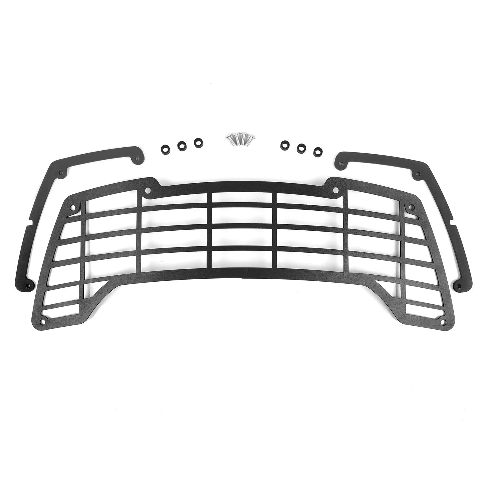 Scheinwerfer Lampe Abdeckung Passend für Harley Pan America 1250 PA1250 PanAmerica 1250 Motorrad Scheinwerferschutz Kühlergrillschutz Scheinwerfer Lampe Abdeckung Passend für Harley Pan America 1250 PA1250 PanAmerica 1250 Motorrad Scheinwerferschutz Kühlergrillschutz von CQJJXKYC