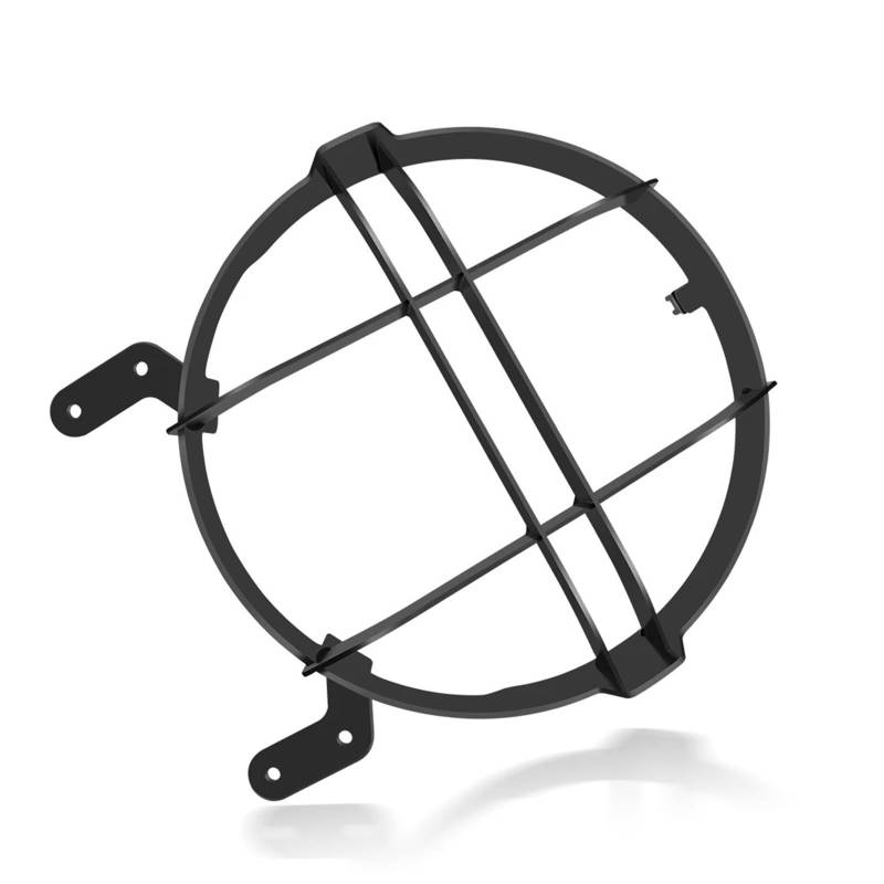 Scheinwerfer Lampe Abdeckung Passend für SVARTPILEN 801 SVARTPILEN 801 2024 Motorrad-Scheinwerfergitter-Schutzfolie Kopflichtschutzfolie von CQJJXKYC