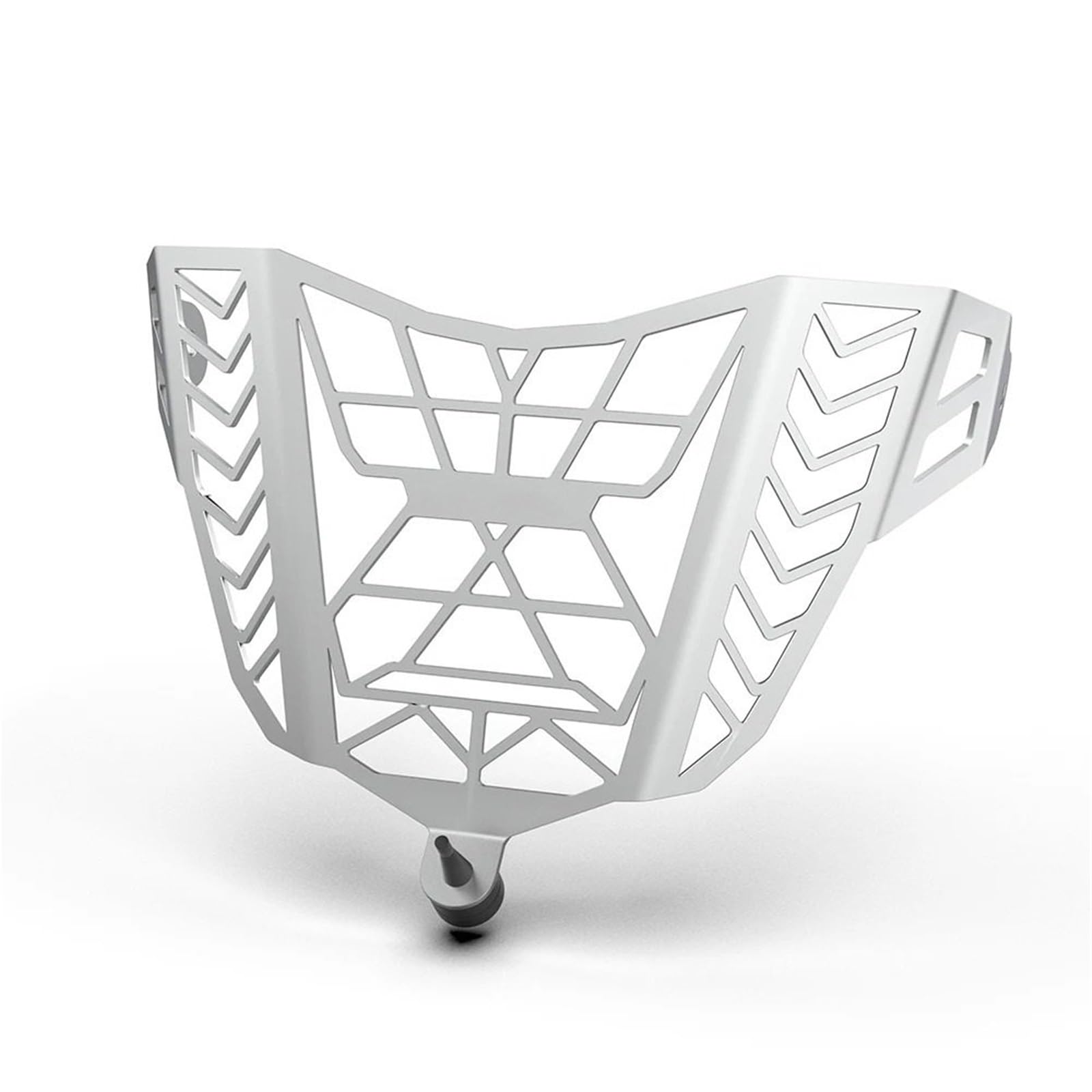 Scheinwerfer Lampe Abdeckung Passend für VOGE Valico 500DSX 500 DSX DS 2021 2022 2023 2024 Motorrad-Scheinwerfer-Scheinwerfergrill-Schutzabdeckungsschutz(L) von CQJJXKYC