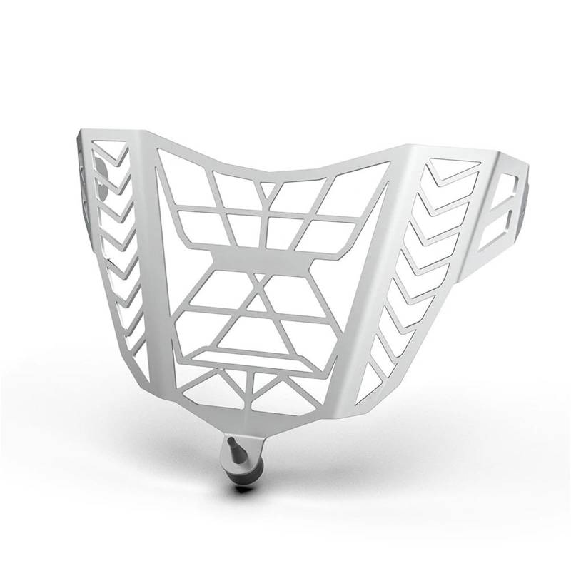 Scheinwerfer Lampe Abdeckung Passend für VOGE Valico 500DSX 500 DSX DS 2021 2022 2023 2024 Motorrad-Scheinwerfer-Scheinwerfergrill-Schutzabdeckungsschutz(L) von CQJJXKYC