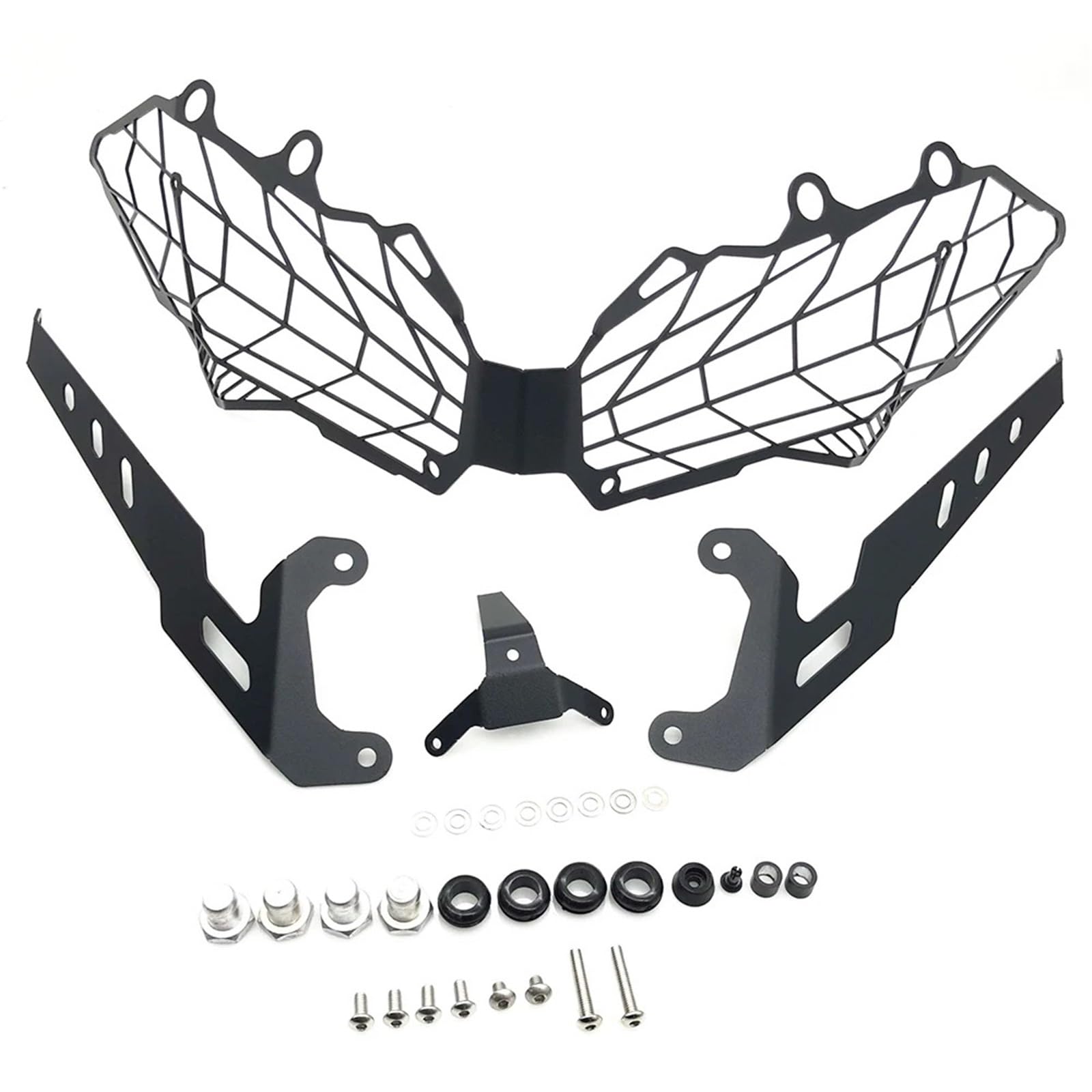 Scheinwerfer Lampe Abdeckung Passt Für Kawasaki VERSYS 1000 LT SE KLZ 1000 ABS Versys 1000 2019-2024 Motorrad Scheinwerfer Abdeckung Schild Schutz Scheinwerfer Lampe Abdeckung Passt Für Kawasaki VERSYS 1000 LT SE KLZ 1000 ABS Versys 1000 2019-2024 Motorrad Scheinwerfer Abdeckung Schild Schutz von CQJJXKYC