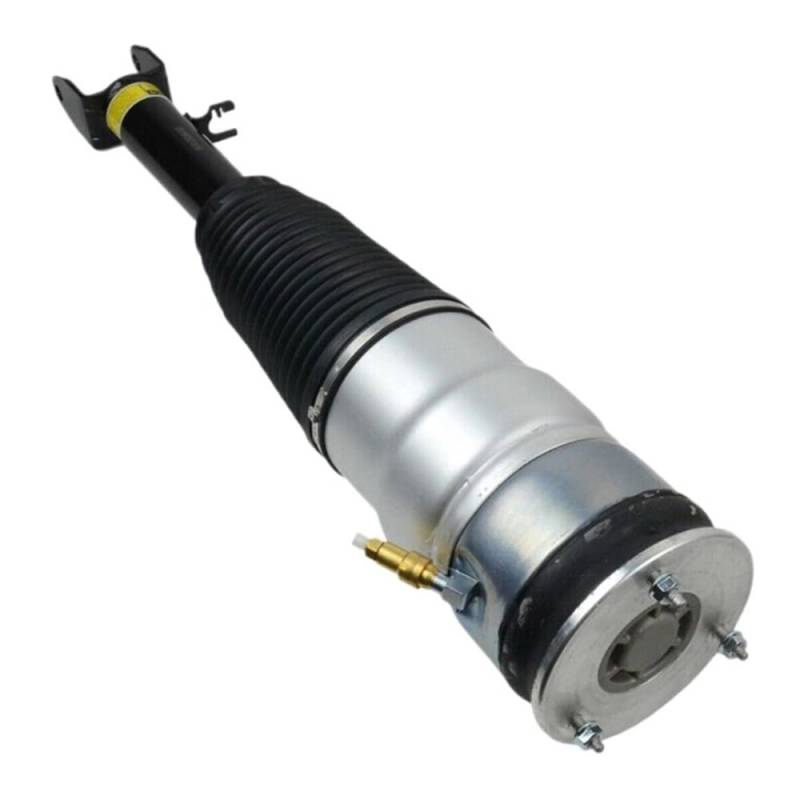 CQLJY 103060801A 1 Stück Luftfederung vorne Stoßdämpfer kompatibel for Tesla Model S 5YJS 60D 70D 85D 90D P85 P90D 2013-Up, Vorderstreben, keine Kompatibilitätsprobleme, garantiert reibungslose Instal von CQLJY