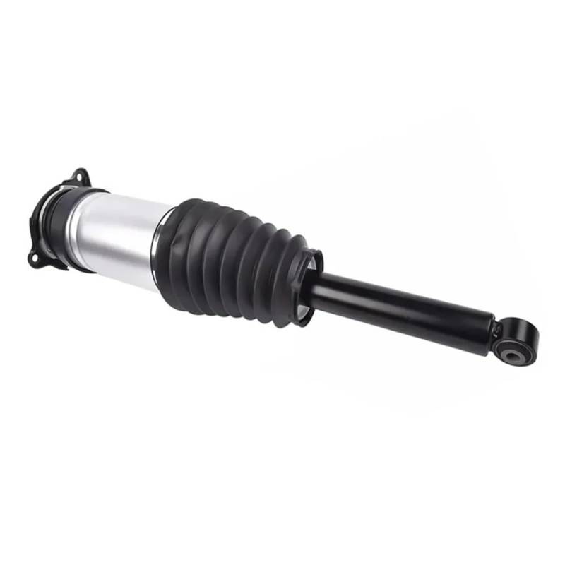 CQLJY 106746126B, 106746626B 1 Stück Luftfederung hinten Stoßdämpfer oder vorne Stoßdämpfer Kompatibel for Tesla Model S 2014-2024, hintere Streben, vordere Streben(Rear Left) von CQLJY