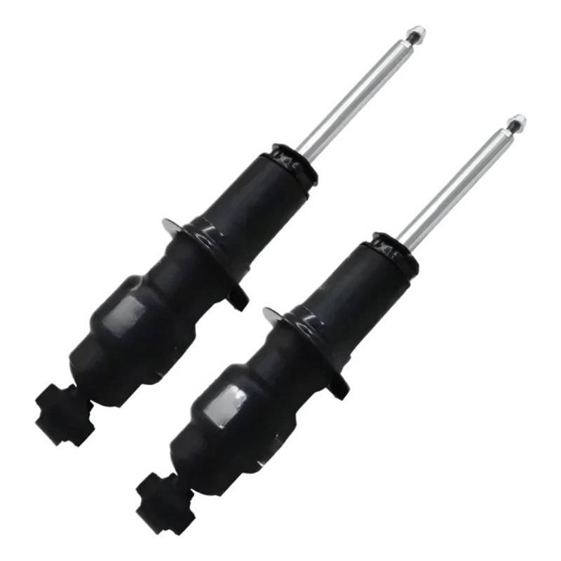 CQLJY 20365SC045, 20365SC071 1 Paar hintere Stoßdämpfer, kompatibel mit Subaru Forester 2008–2016, hintere Federbeine, Keine Kompatibilitätsprobleme, garantiert reibungslose Installation von CQLJY