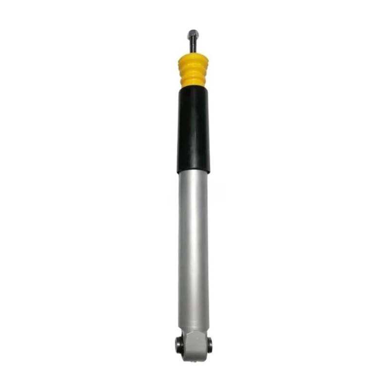 CQLJY 2284910, 7850599 1 Stück hintere Stoßdämpfer mit EDC, kompatibel for BMW M3 M4 F80 F82 2015–2020, hintere Federbeine, keine Kompatibilitätsprobleme, garantiert reibungslose Installation(REAR RIG von CQLJY