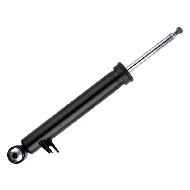 CQLJY 33526851764, 33526867866 1 Stück hintere Stoßdämpfer ohne Elektronik, kompatibel for BMW X5 X6 F15 F16 2014–2019, hintere Federbeine, keine Kompatibilitätsprobleme, garantiert reibungslose Insta von CQLJY