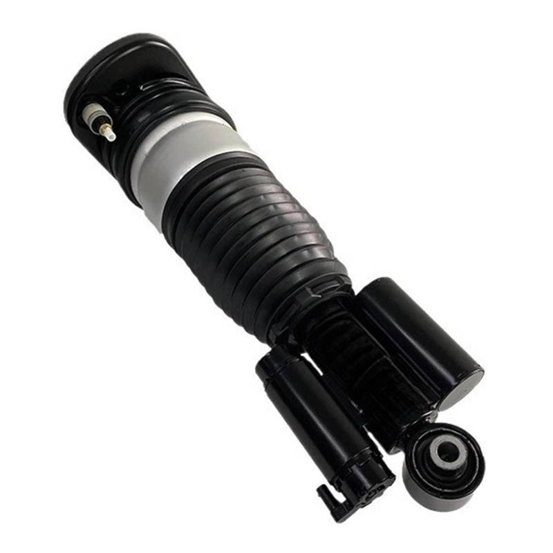 CQLJY 37106882824 1 Stück Luftfederung hinten Stoßdämpfer mit VDC kompatibel for BMW 5 Series G31 2017-2023, hintere Federbeine, Keine Kompatibilitätsprobleme, garantiert reibungslose Installation von CQLJY