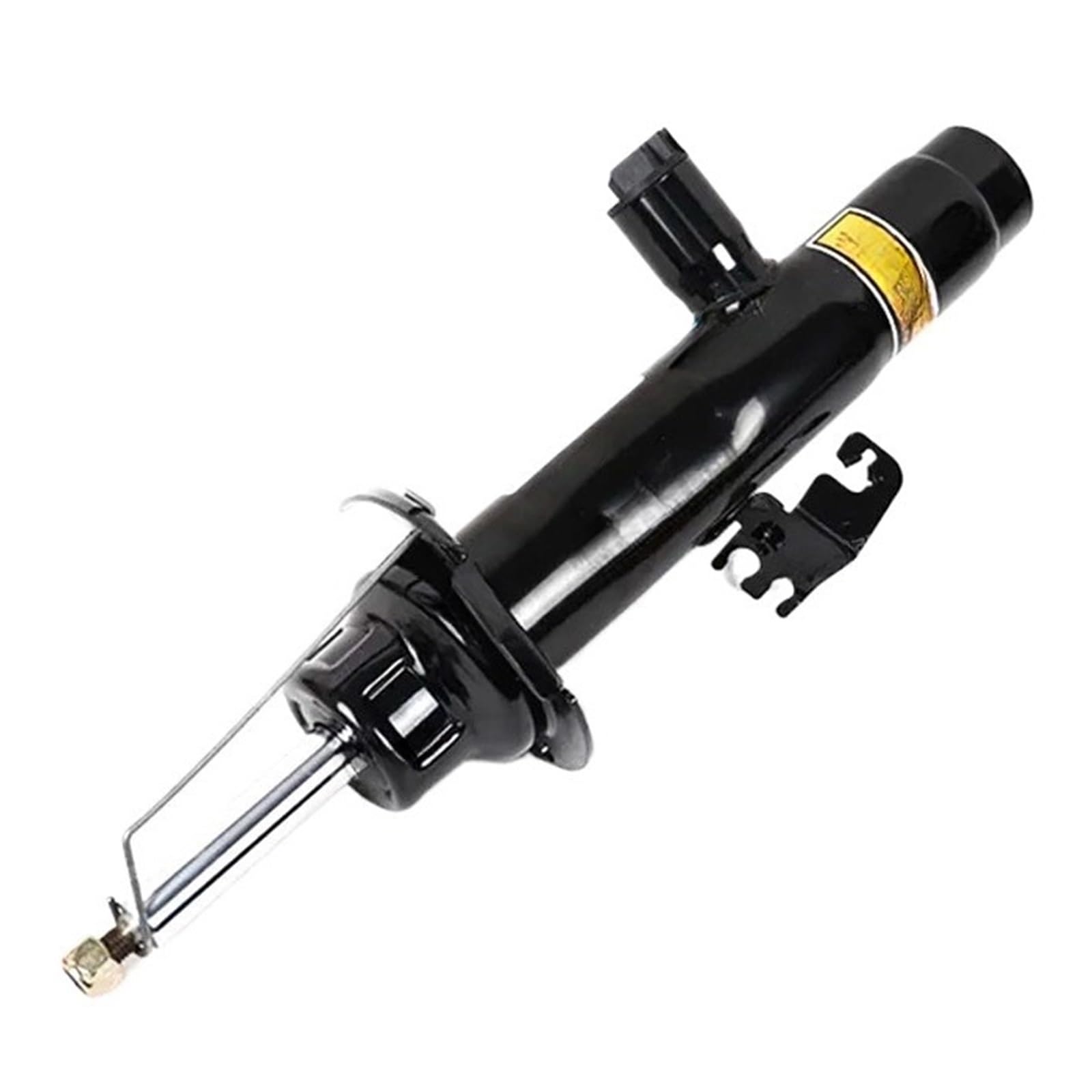 CQLJY 37116865539 1 Stück Stoßdämpfer vorne oder hinten mit elektrischem Sensor, kompatibel mit BMW 1er 2er F20 F21 F22 M235i 2012-2019, Hinterradstreben, Vorderradstreben(Front Left) von CQLJY