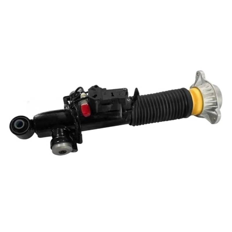 CQLJY 37126790916, 37126794154 1 Stück hintere Stoßdämpfer mit EDC-Sensor, kompatibel mit BMW 5er GT F07 F11 2008–2017, hintere Federbeine, keine Kompatibilitätsprobleme, garantiert reibungslose Insta von CQLJY